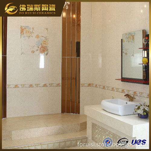 Item:FS3609 China foshan city ceramic tile for wall production line